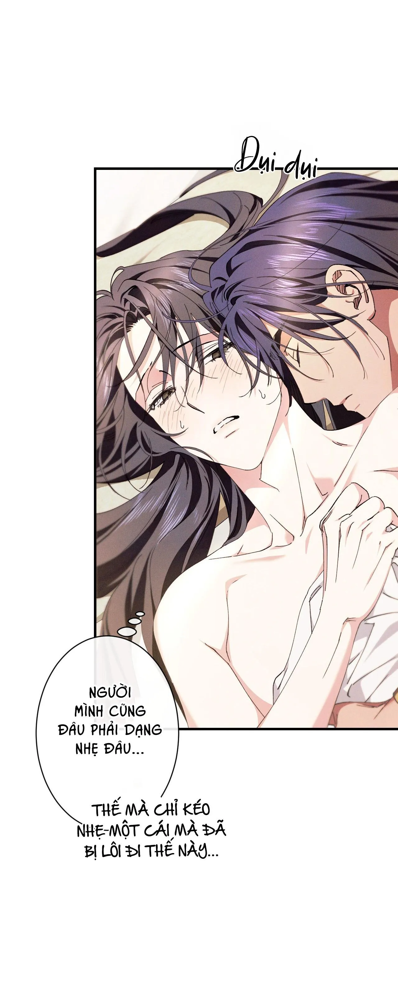 RẮN NUỐT LỰU Chapter 6 Trang 9