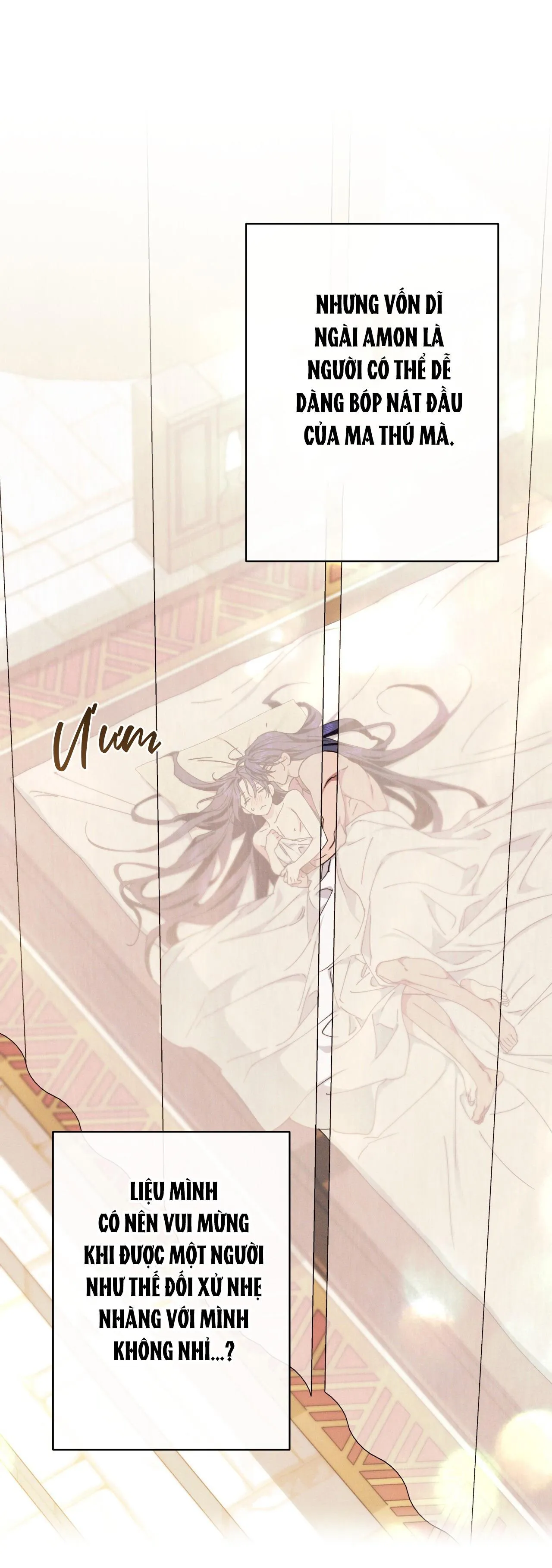 RẮN NUỐT LỰU Chapter 6 Trang 10