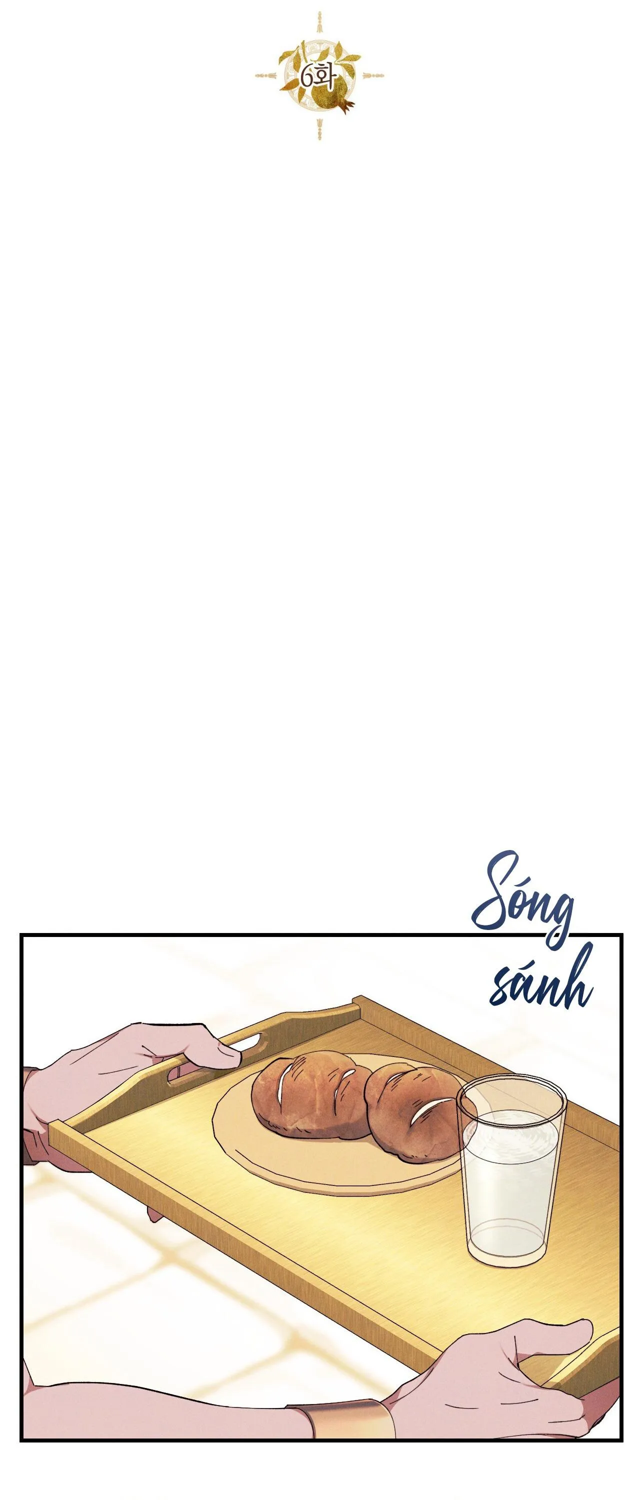 RẮN NUỐT LỰU Chapter 6 Trang 13