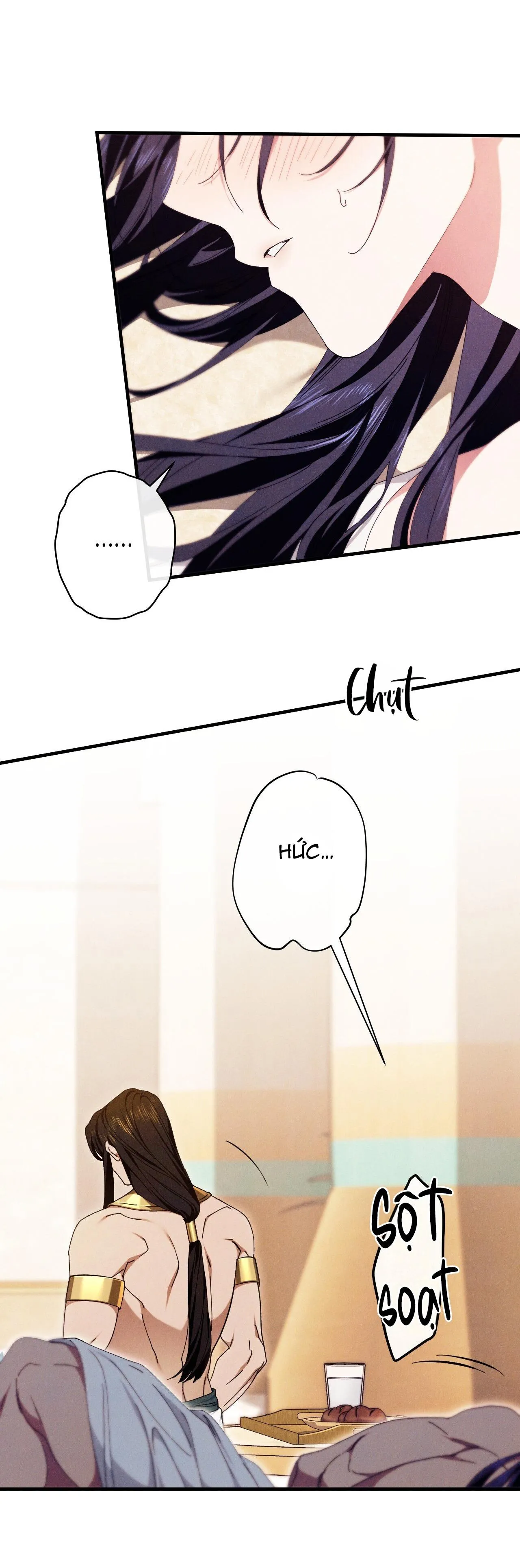 RẮN NUỐT LỰU Chapter 6 Trang 15