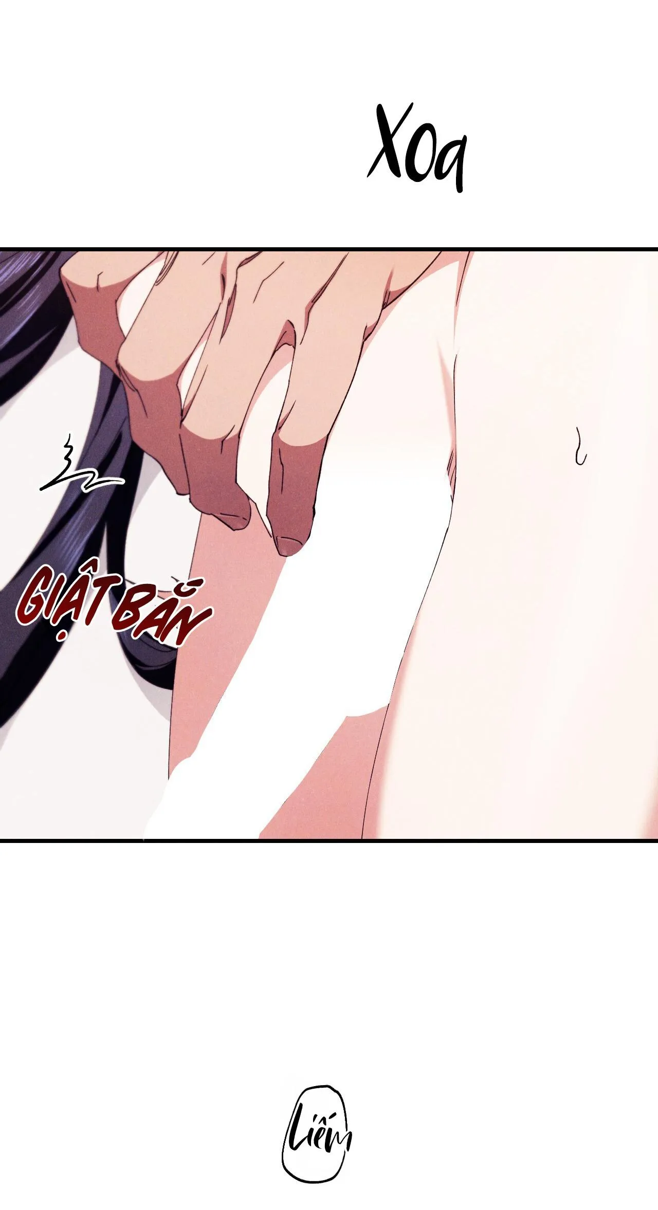 RẮN NUỐT LỰU Chapter 6 Trang 16