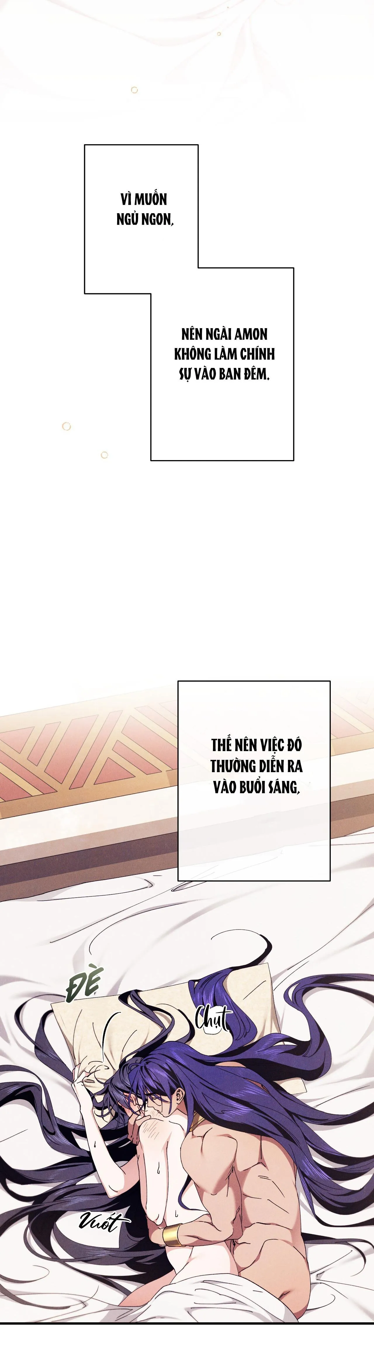 RẮN NUỐT LỰU Chapter 6 Trang 18