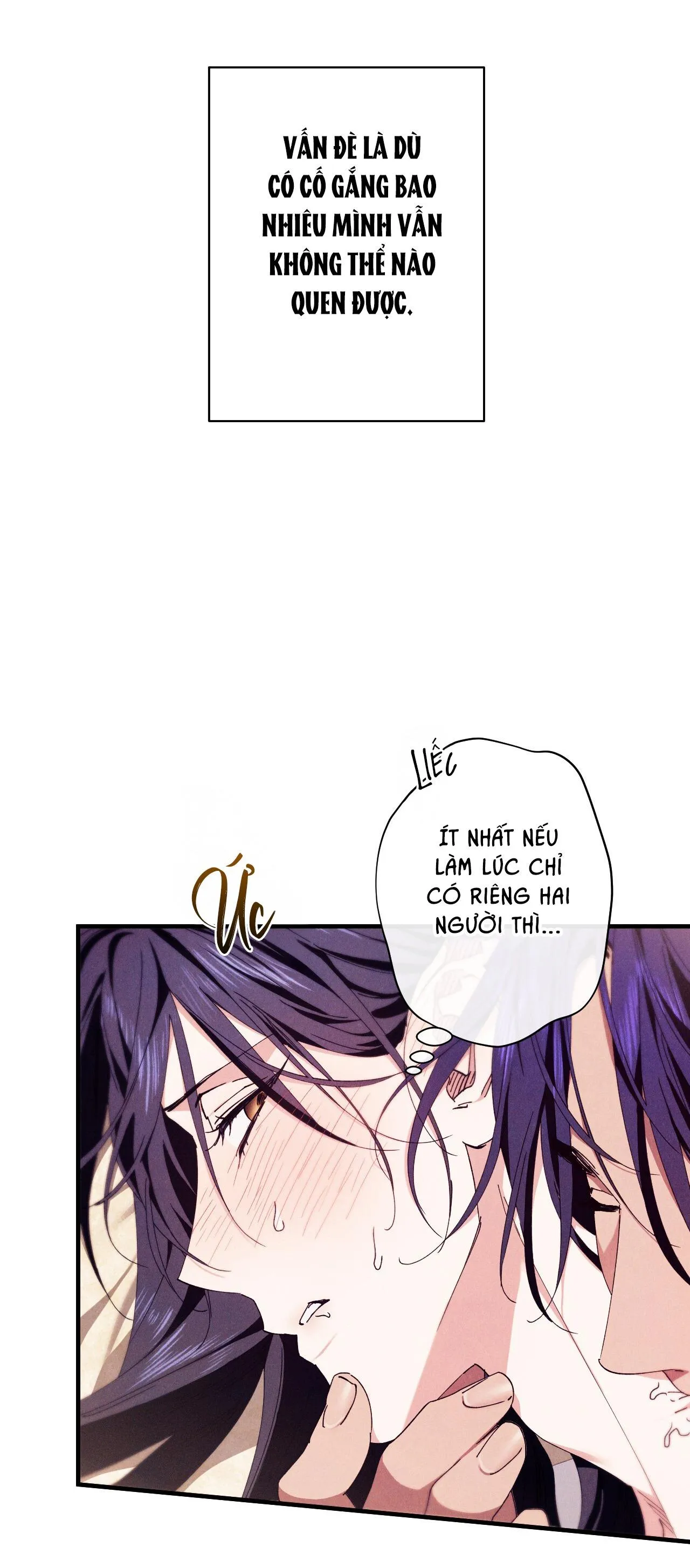 RẮN NUỐT LỰU Chapter 6 Trang 19