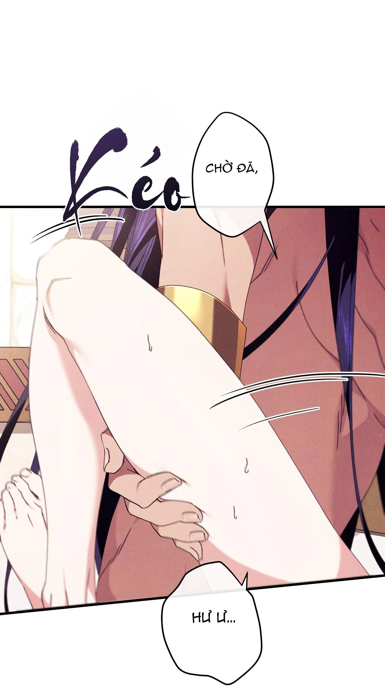 RẮN NUỐT LỰU Chapter 6 Trang 21