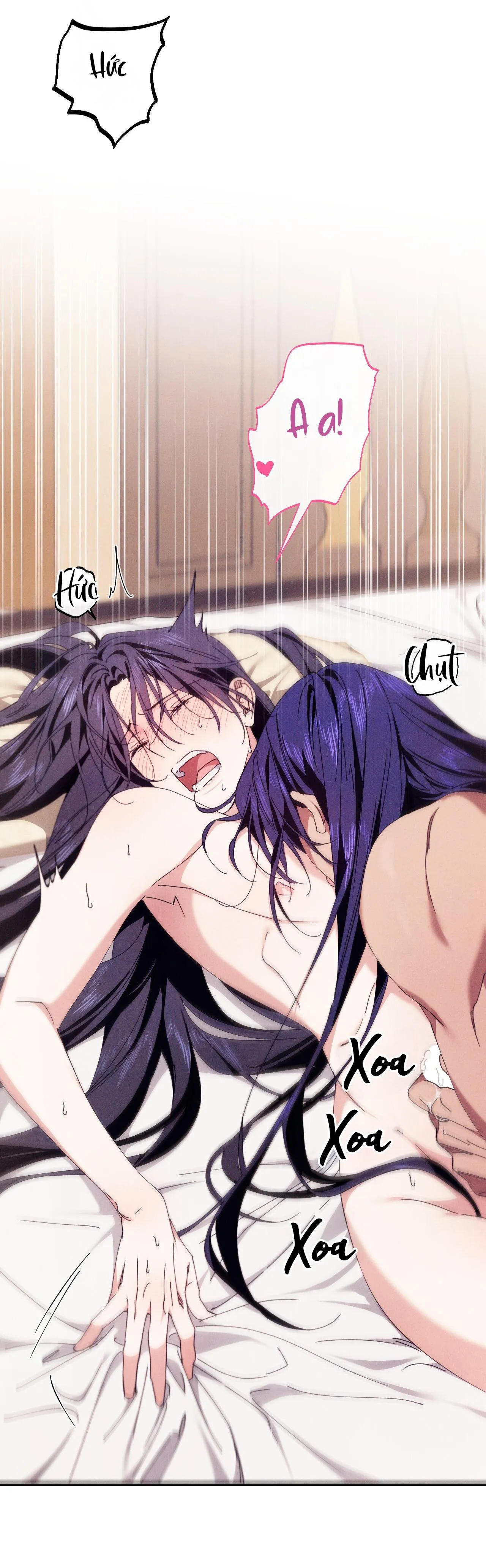 RẮN NUỐT LỰU Chapter 6 Trang 25