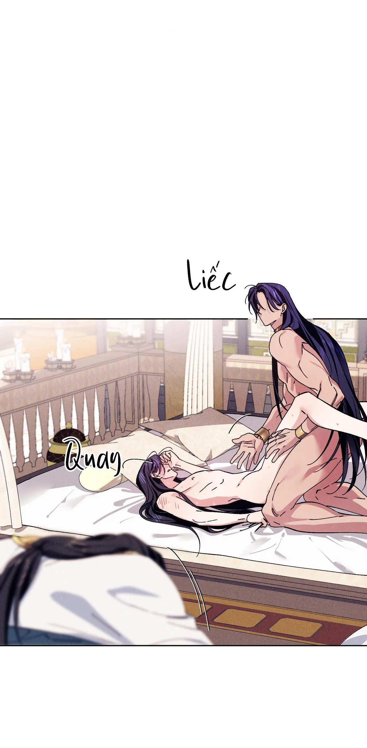 RẮN NUỐT LỰU Chapter 6 Trang 36