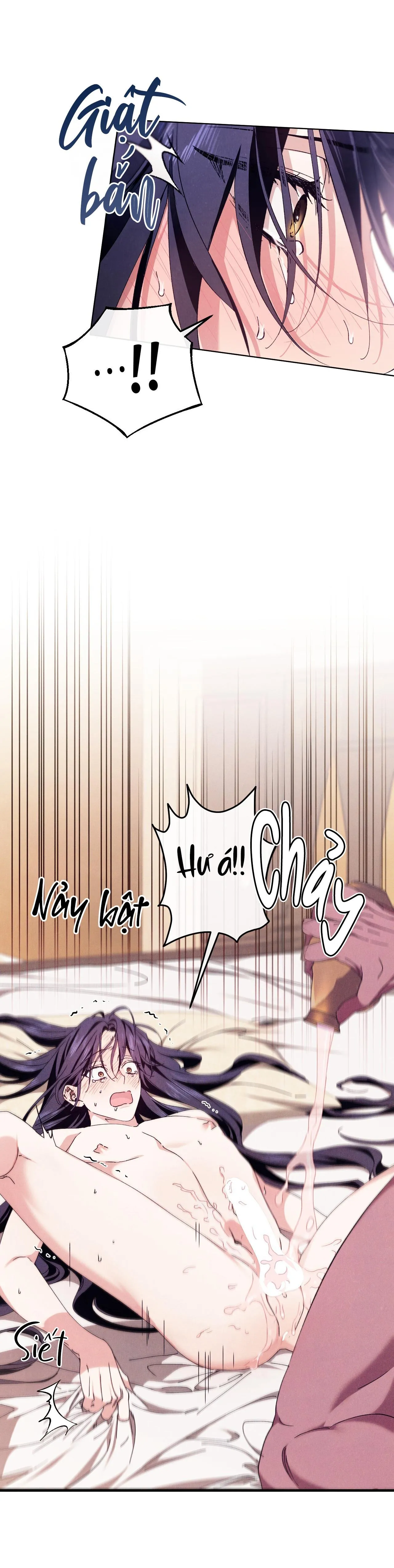 RẮN NUỐT LỰU Chapter 6 Trang 39