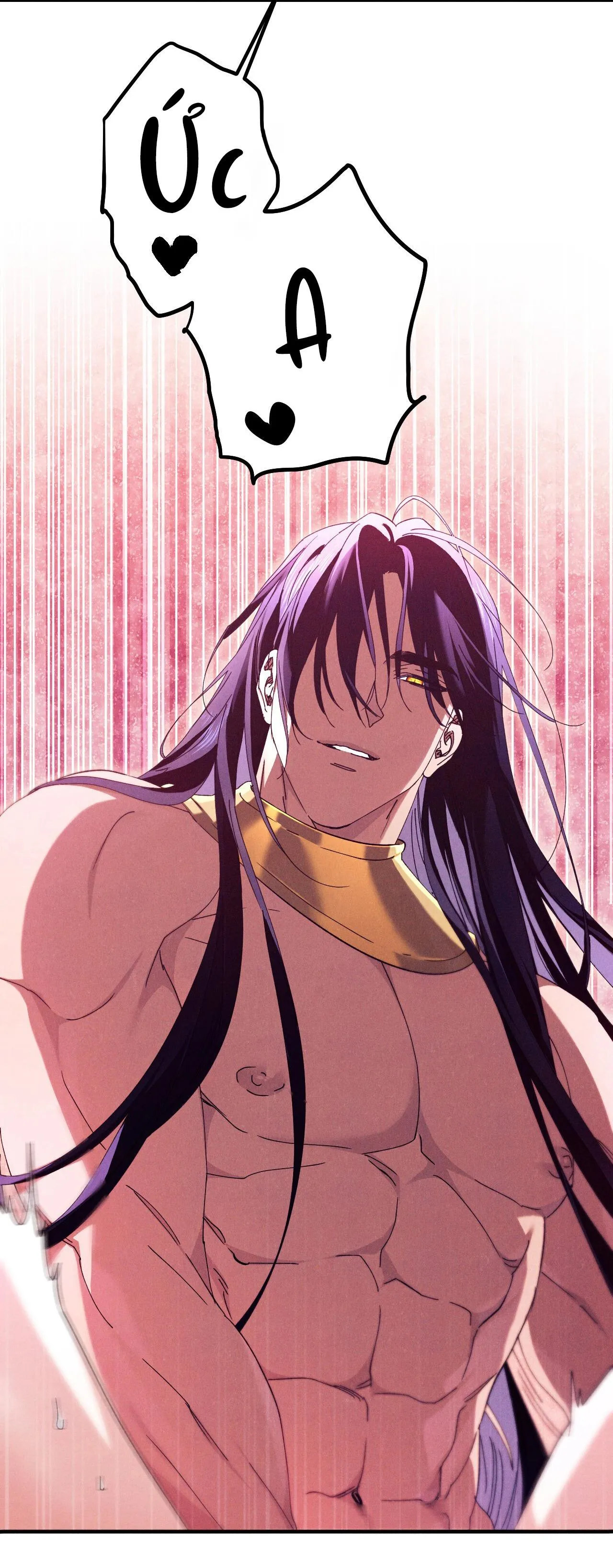 RẮN NUỐT LỰU Chapter 6 Trang 46