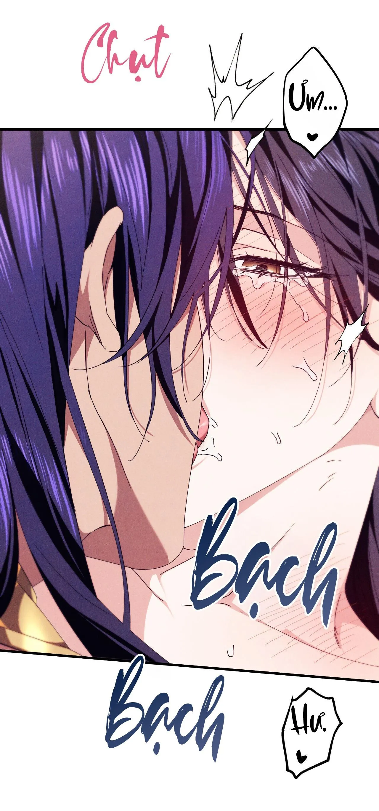 RẮN NUỐT LỰU Chapter 6 Trang 48