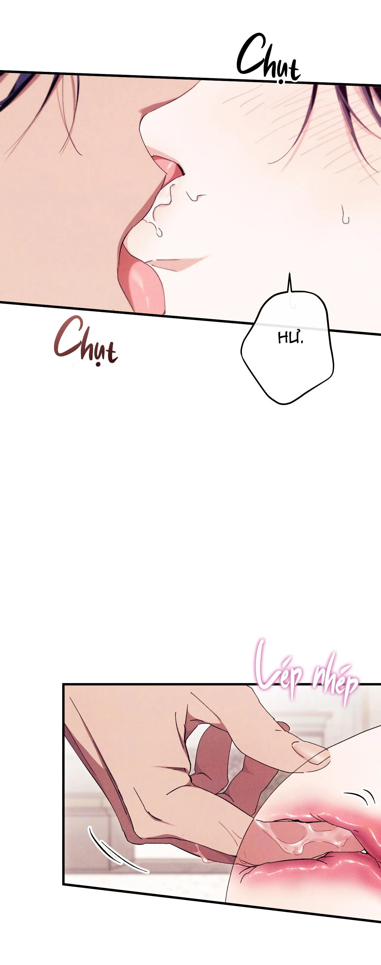 RẮN NUỐT LỰU Chapter 6 Trang 49