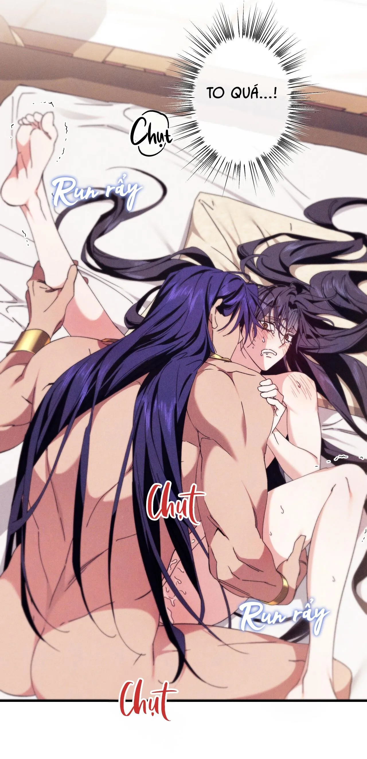 RẮN NUỐT LỰU Chapter 6 Trang 53