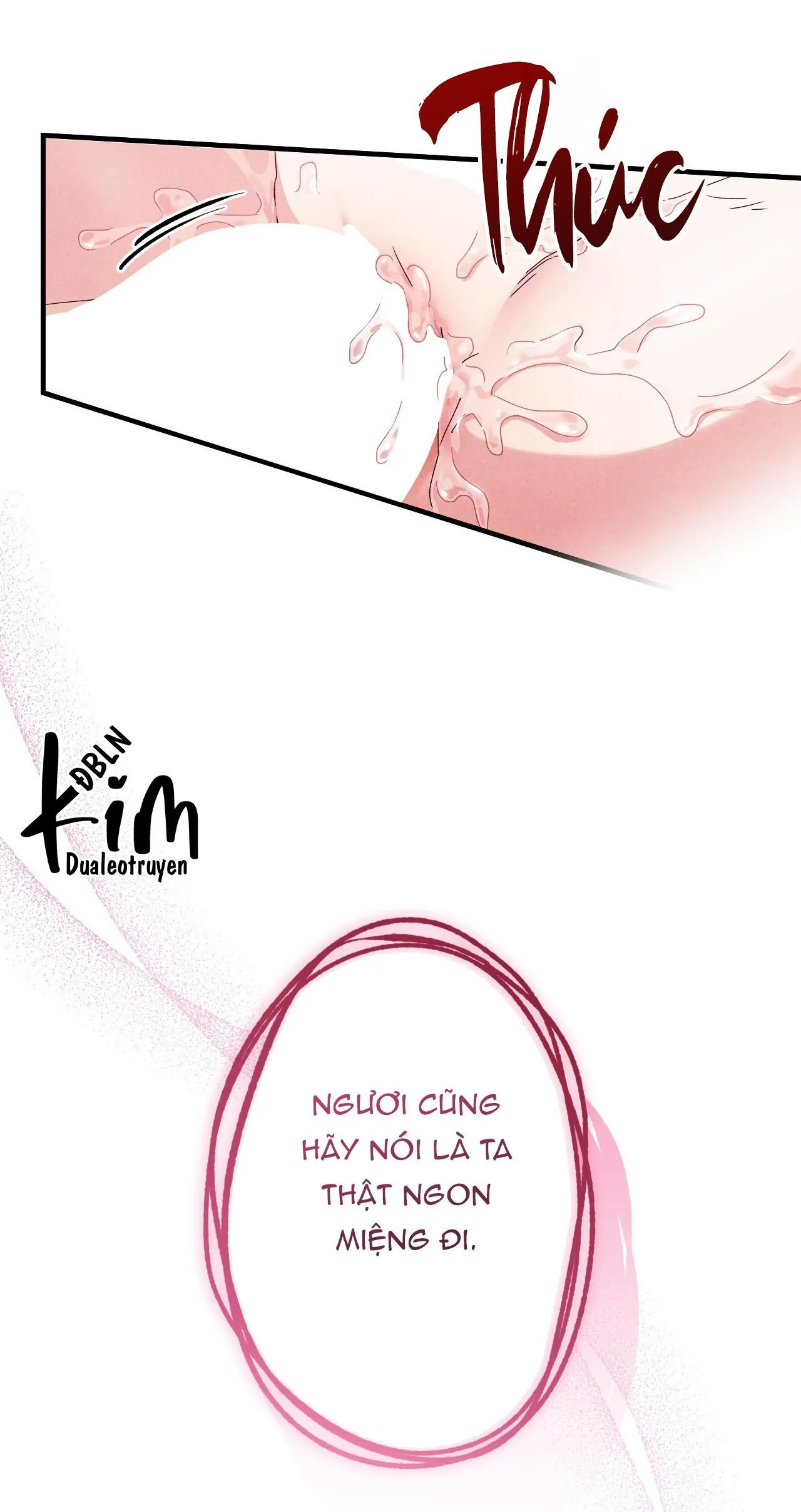 RẮN NUỐT LỰU Chapter 6 Trang 55