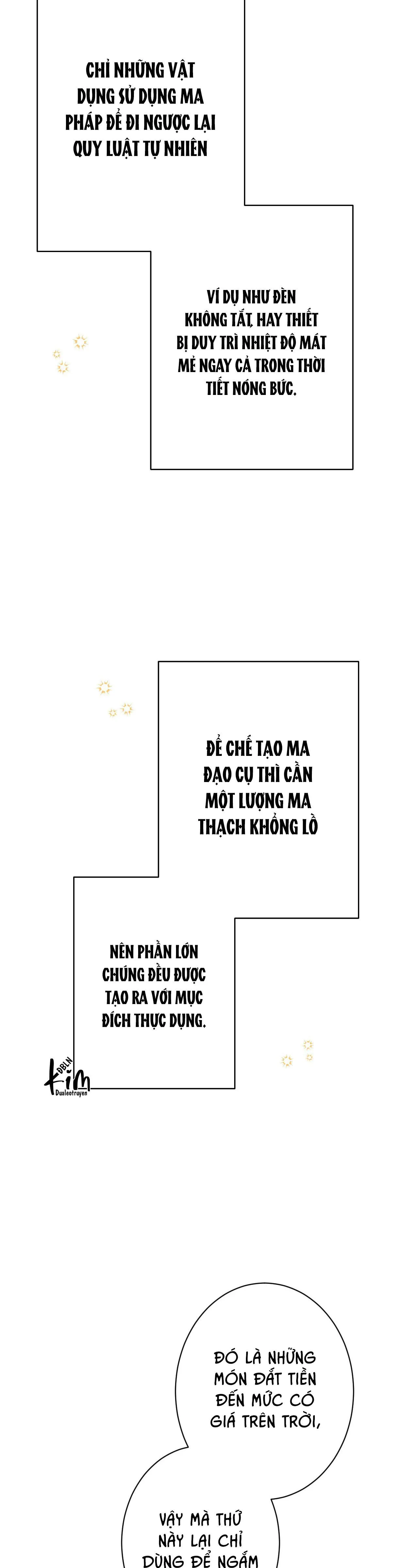RẮN NUỐT LỰU Chapter 10 Trang 7