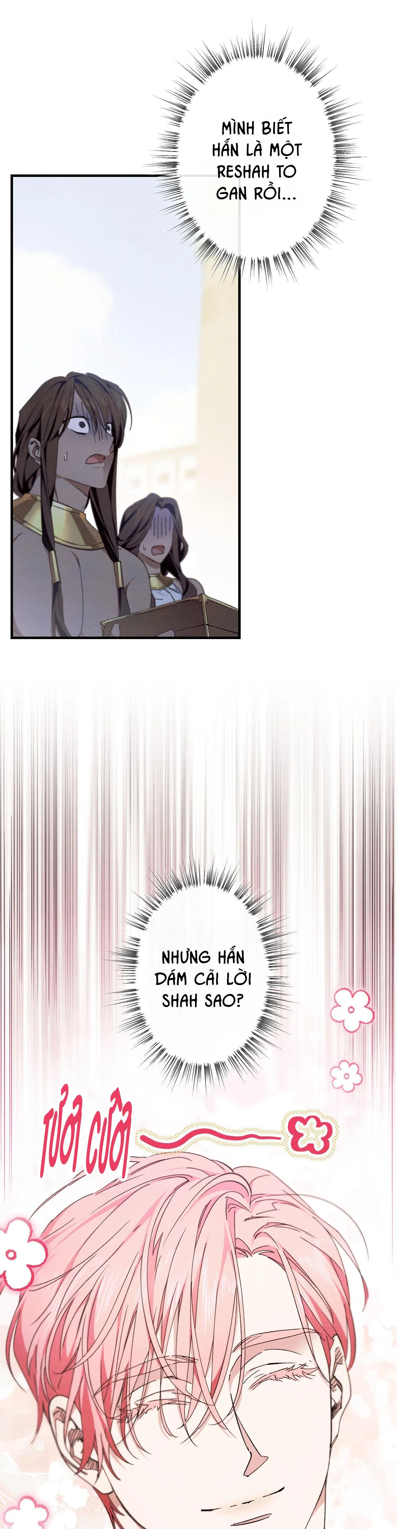 RẮN NUỐT LỰU Chapter 10 Trang 15