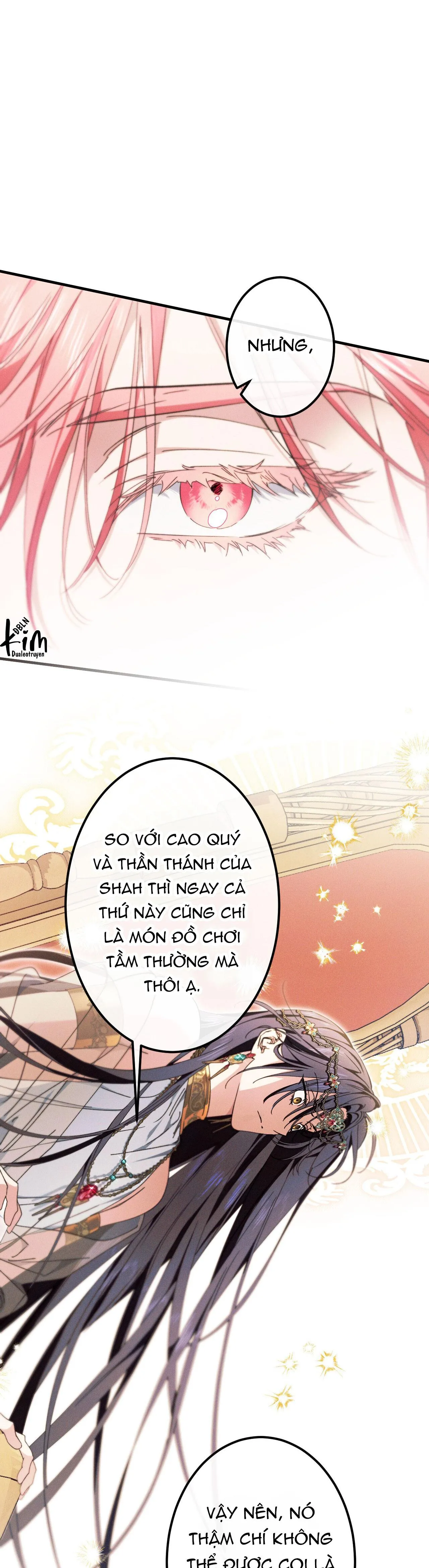 RẮN NUỐT LỰU Chapter 10 Trang 17
