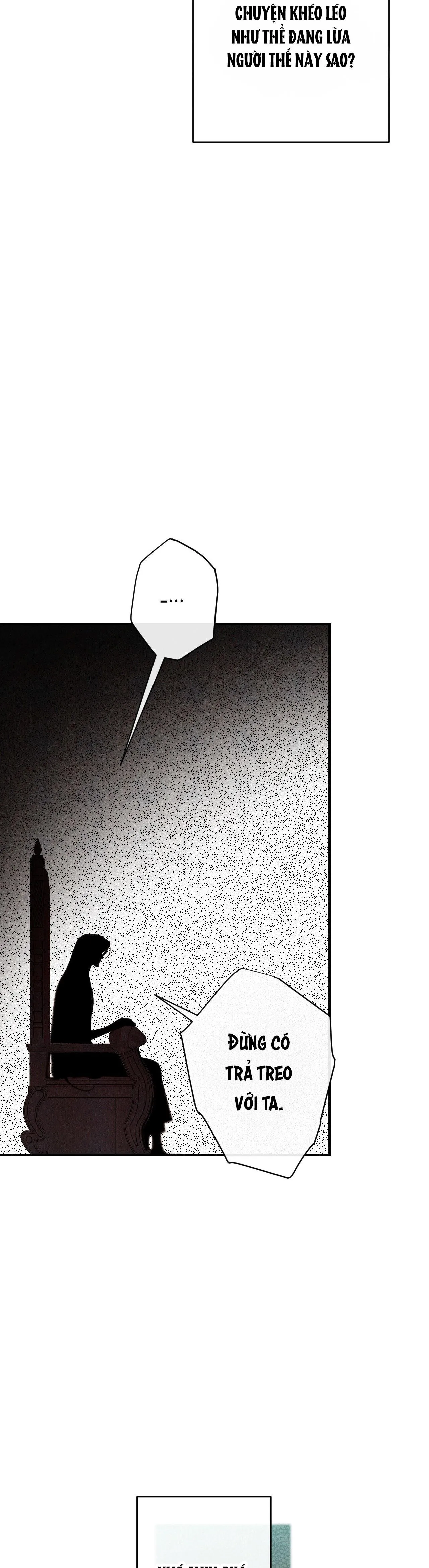 RẮN NUỐT LỰU Chapter 10 Trang 19