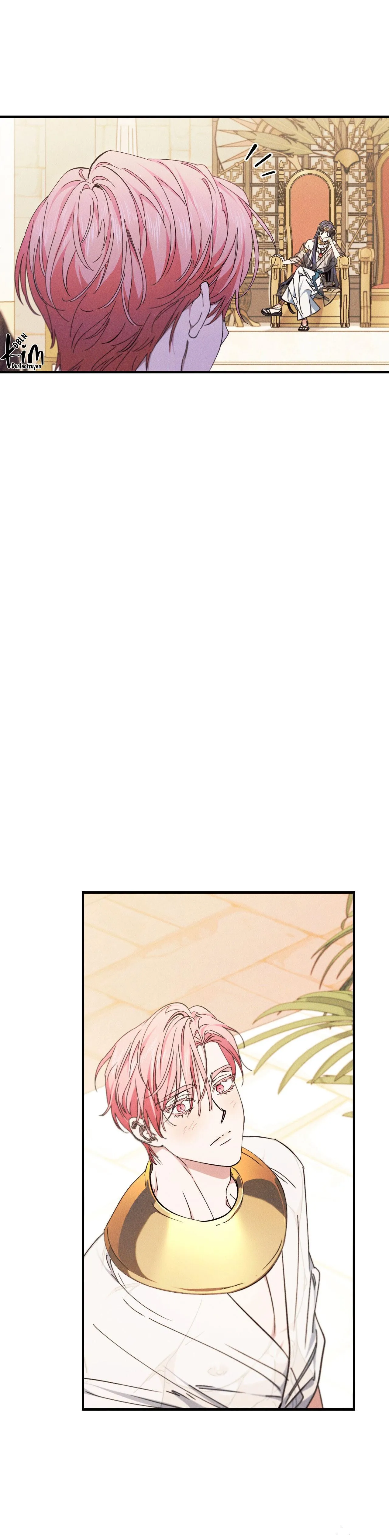 RẮN NUỐT LỰU Chapter 10 Trang 23