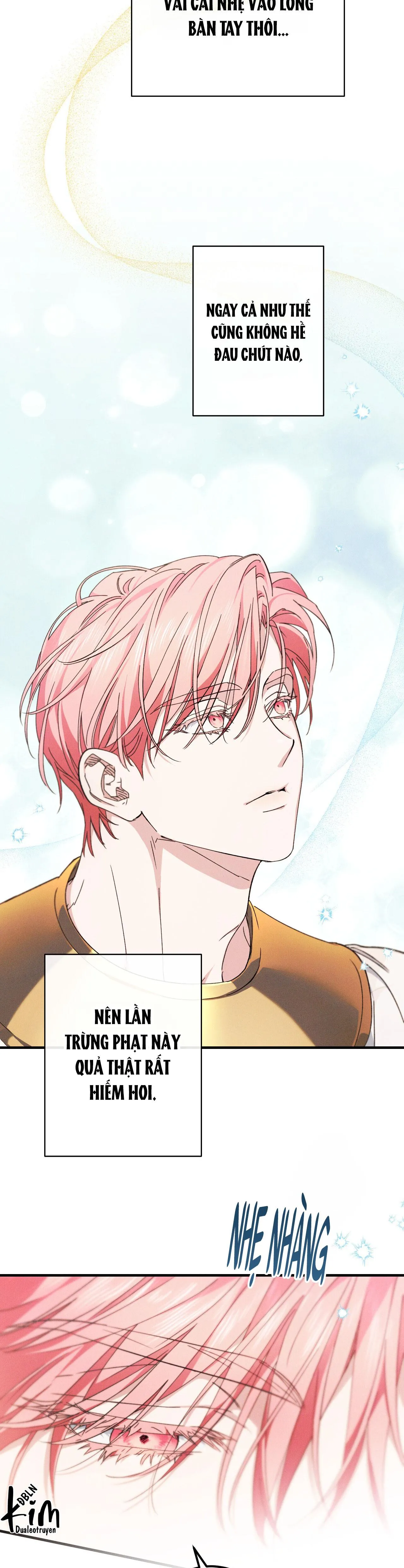 RẮN NUỐT LỰU Chapter 11 Trang 3