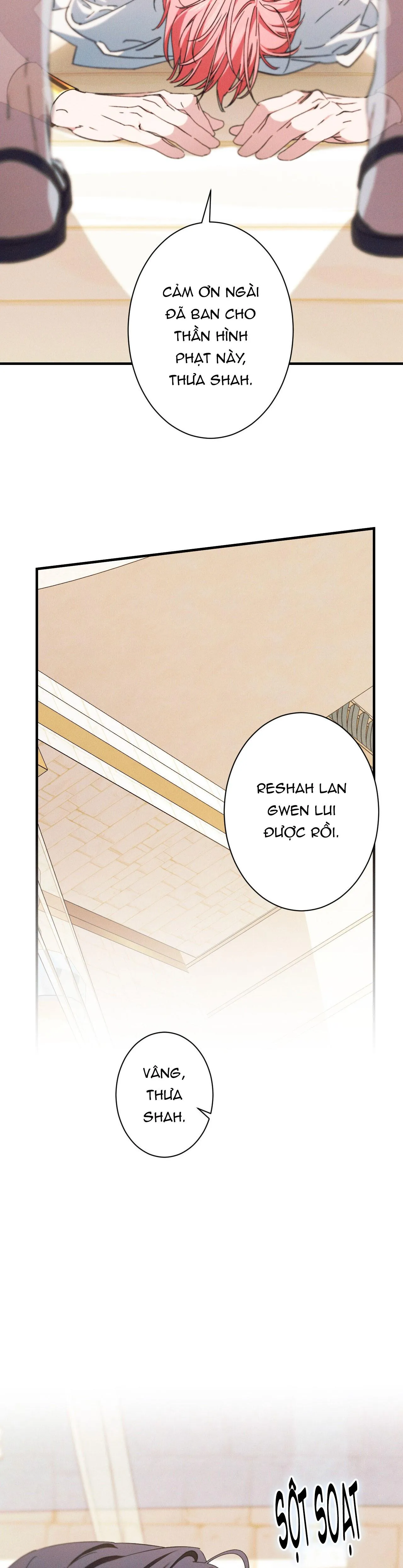 RẮN NUỐT LỰU Chapter 11 Trang 15