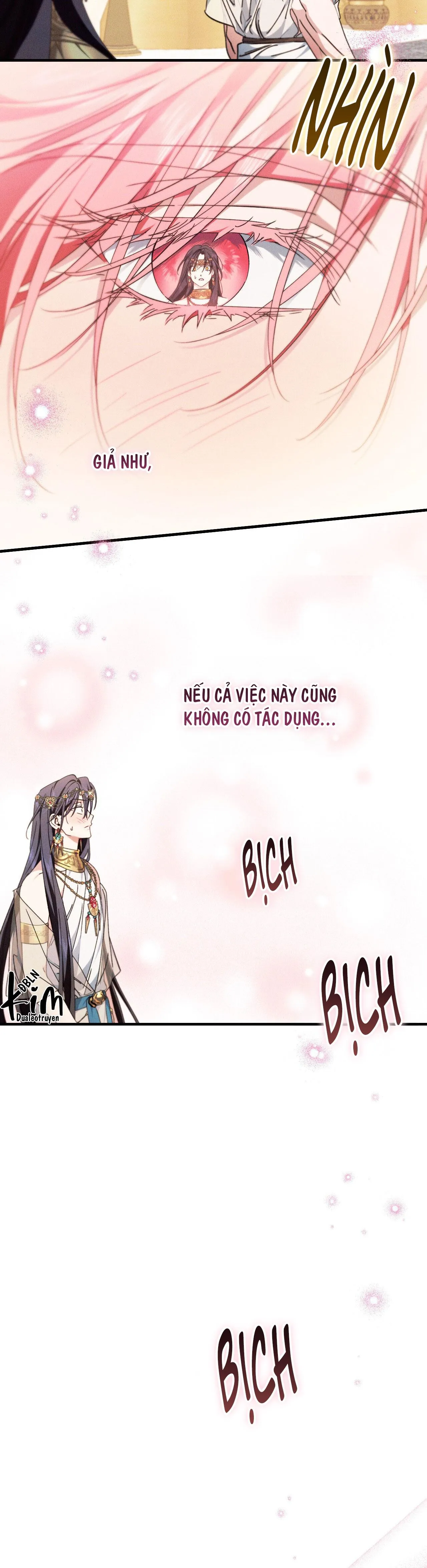 RẮN NUỐT LỰU Chapter 11 Trang 17