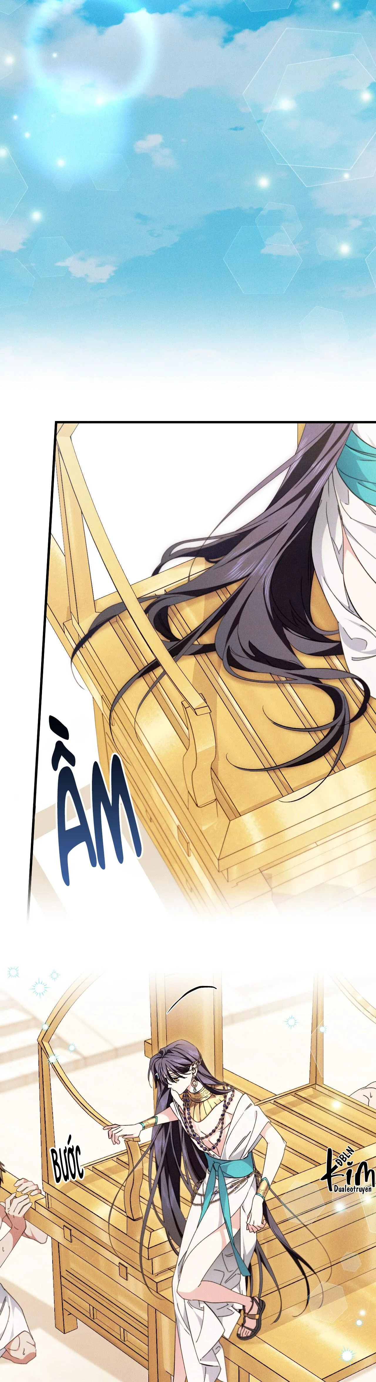 RẮN NUỐT LỰU Chapter 11 Trang 20