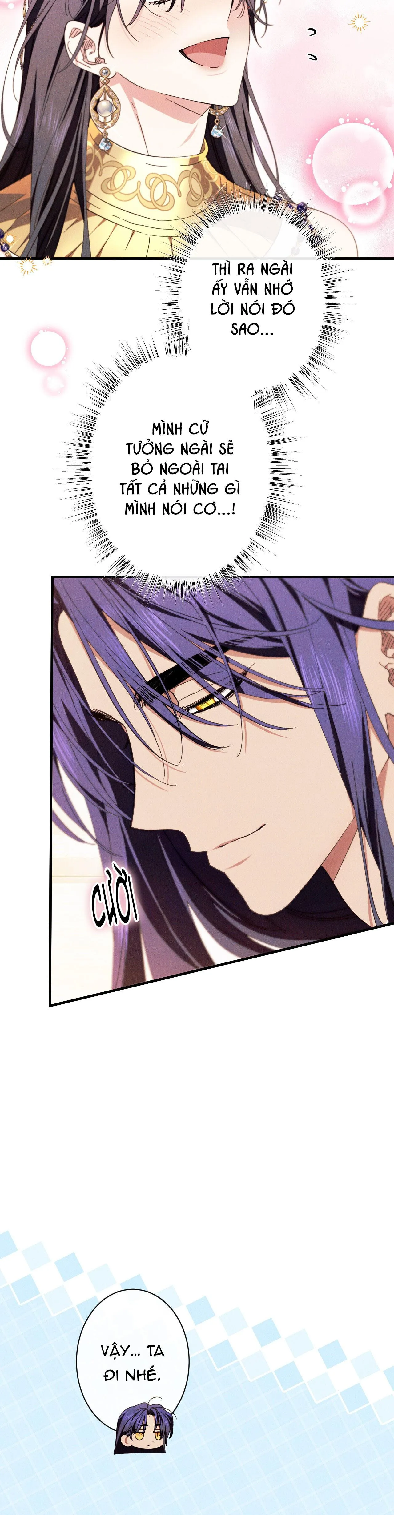 RẮN NUỐT LỰU Chapter 11 Trang 26