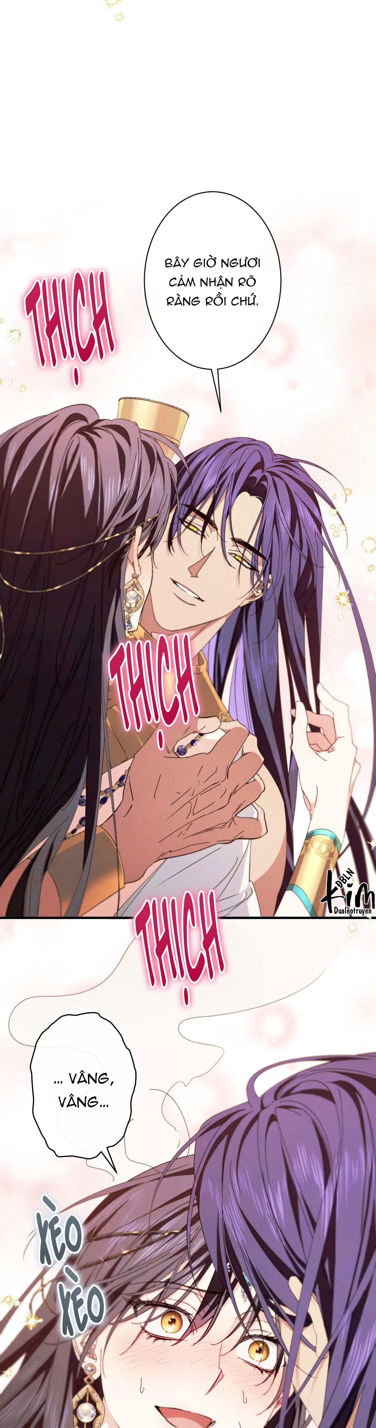 RẮN NUỐT LỰU Chapter 11 Trang 32