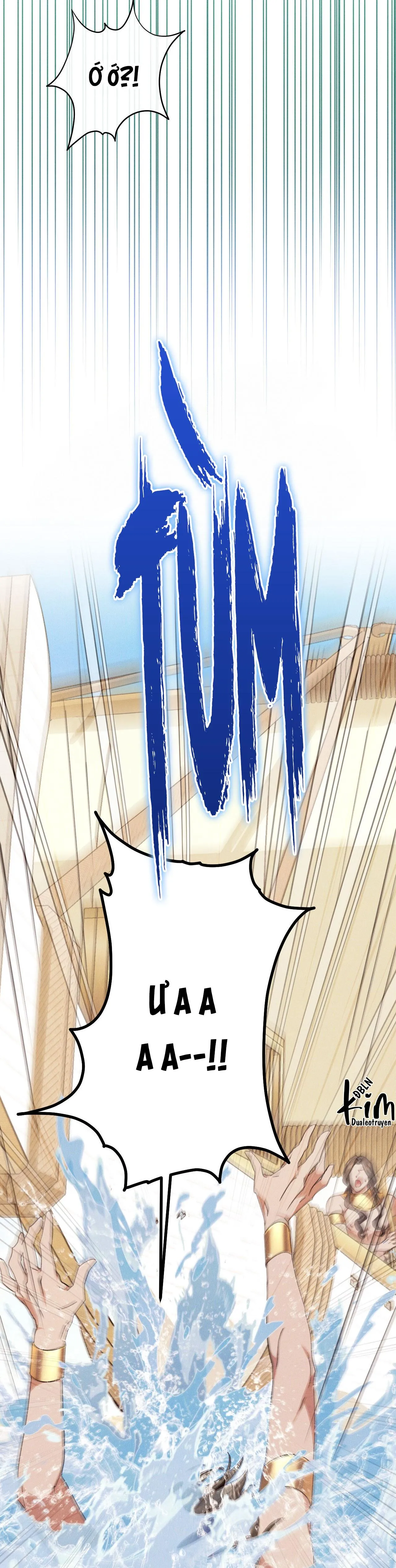 RẮN NUỐT LỰU Chapter 11 Trang 40