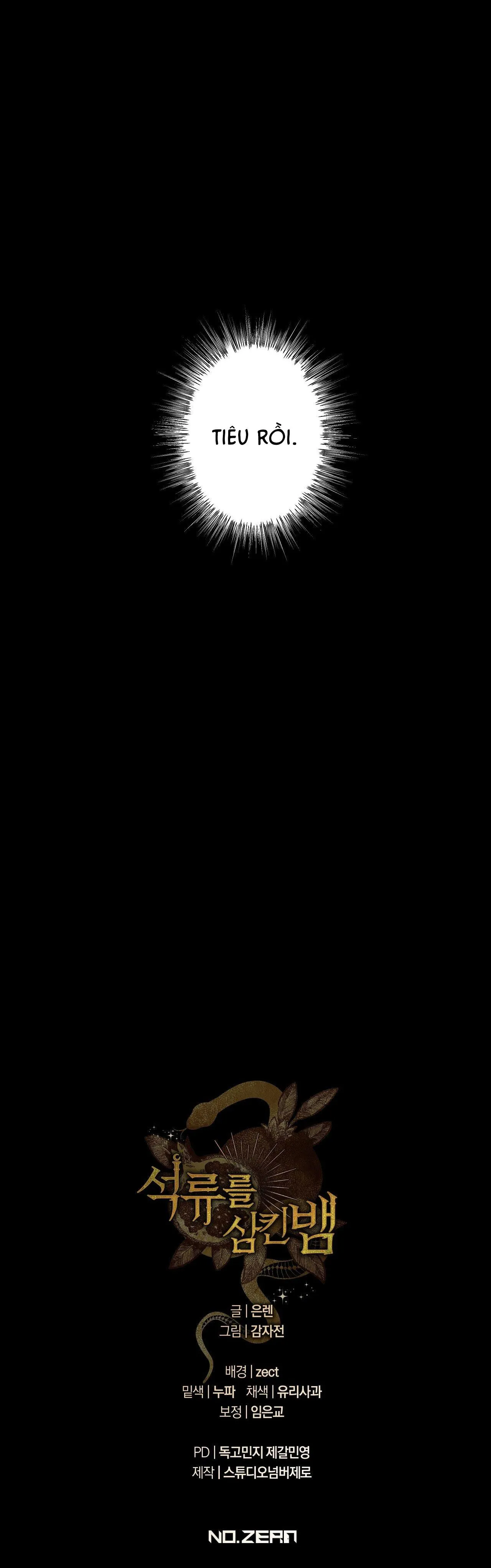 RẮN NUỐT LỰU Chapter 11 Trang 45