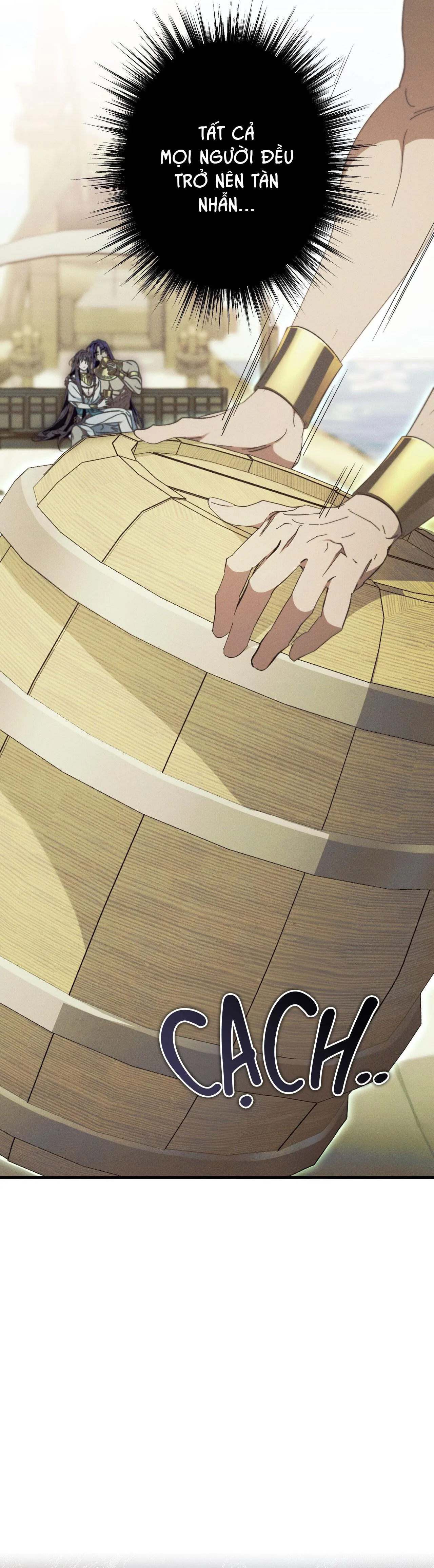 RẮN NUỐT LỰU Chapter 12 Trang 4