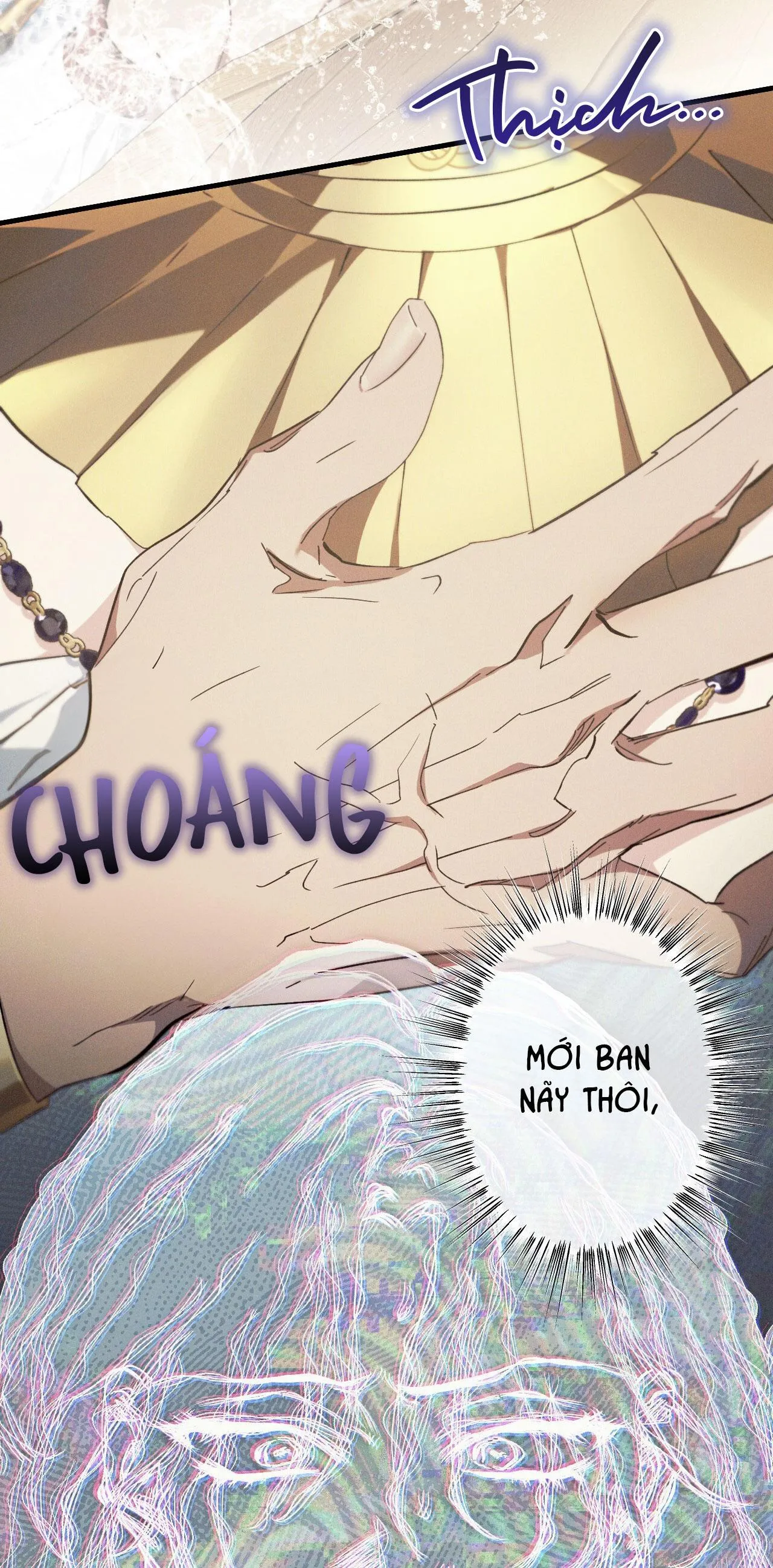 RẮN NUỐT LỰU Chapter 12 Trang 21