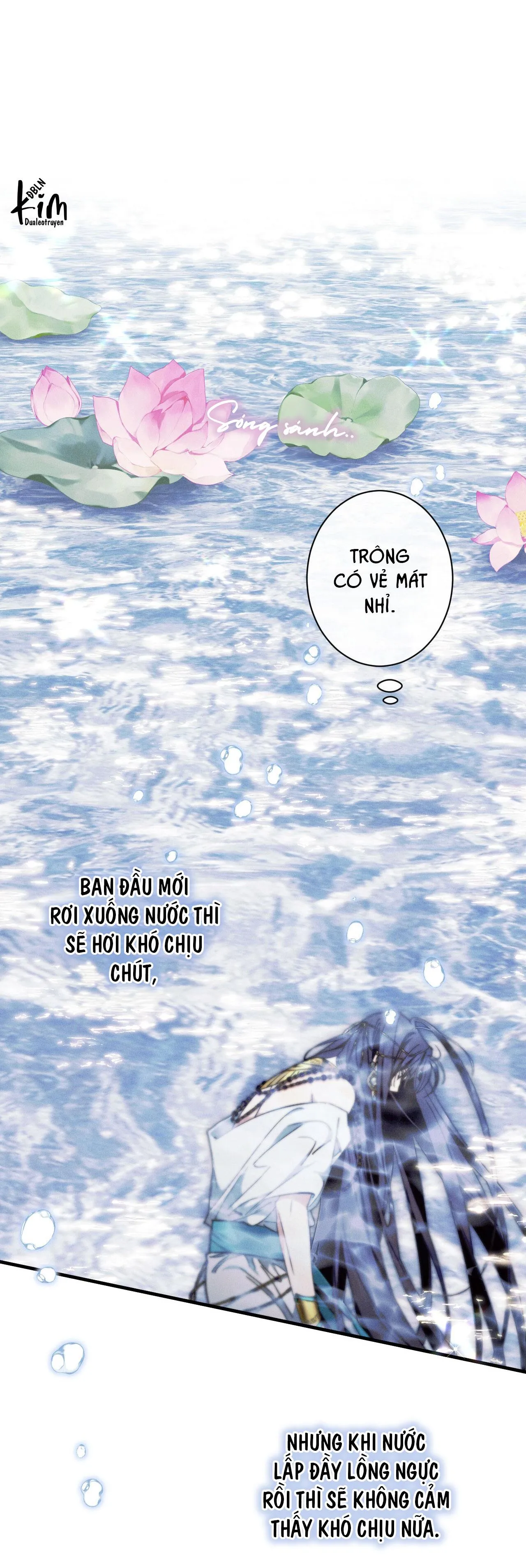 RẮN NUỐT LỰU Chapter 12 Trang 26