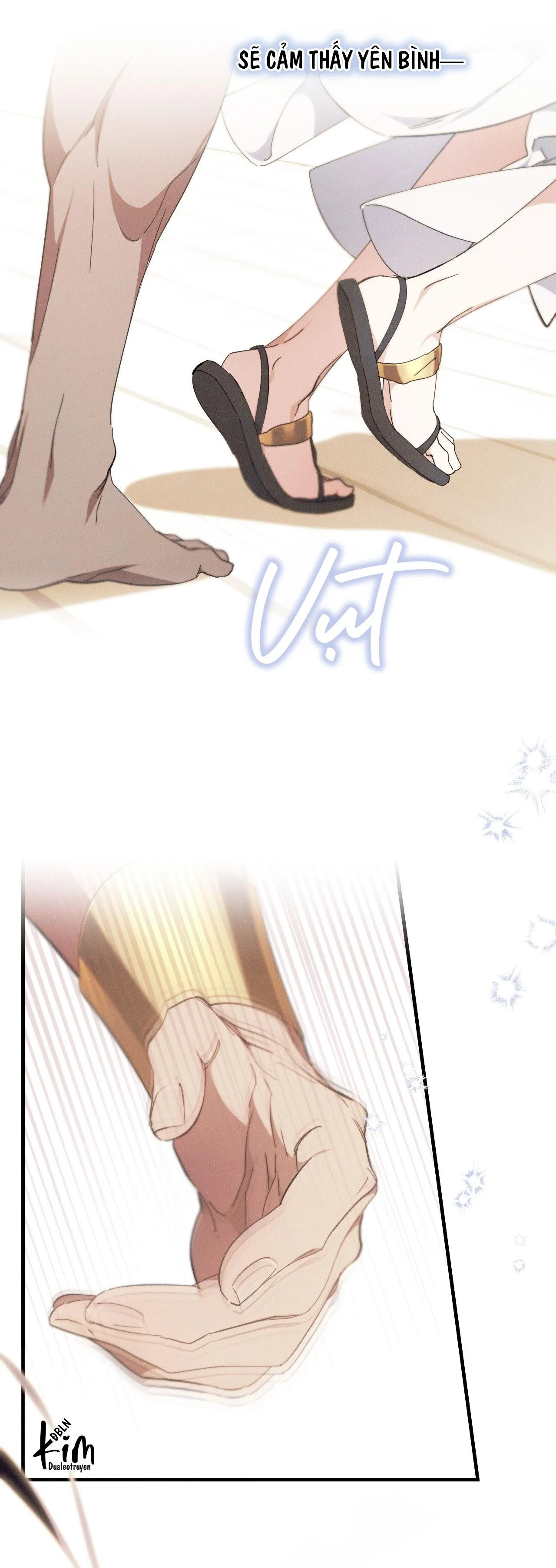 RẮN NUỐT LỰU Chapter 12 Trang 28