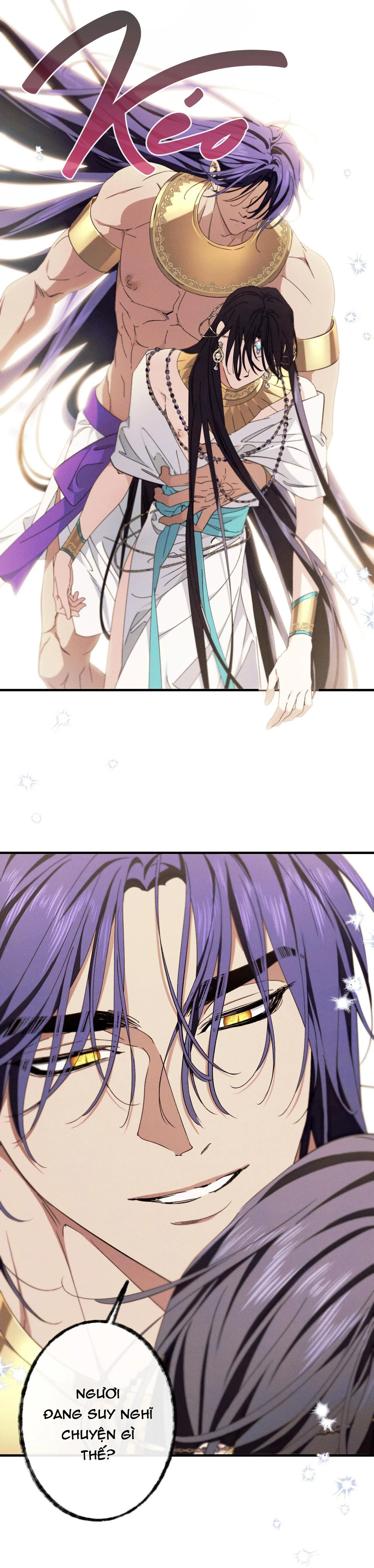 RẮN NUỐT LỰU Chapter 12 Trang 29