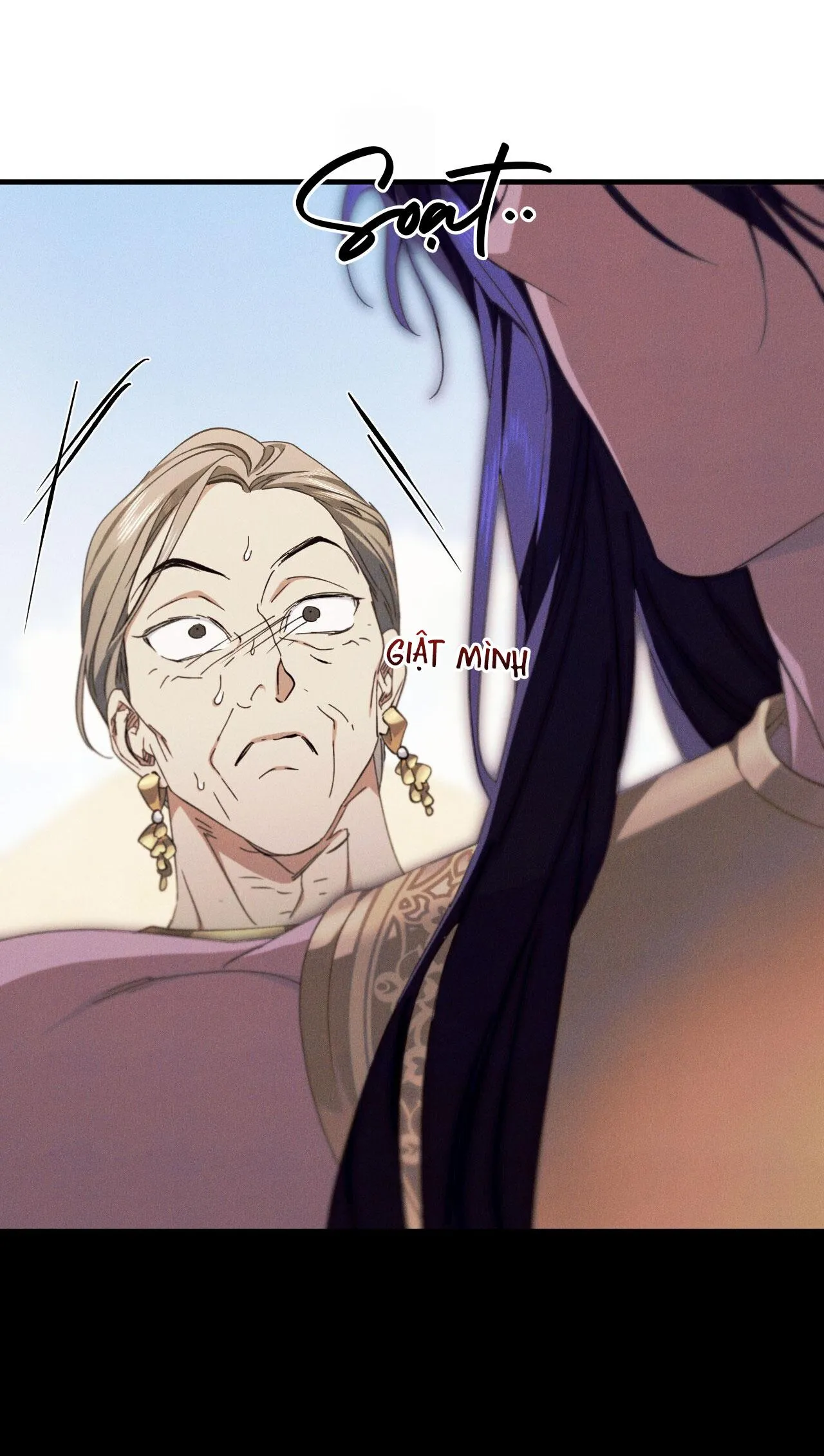 RẮN NUỐT LỰU Chapter 12 Trang 33