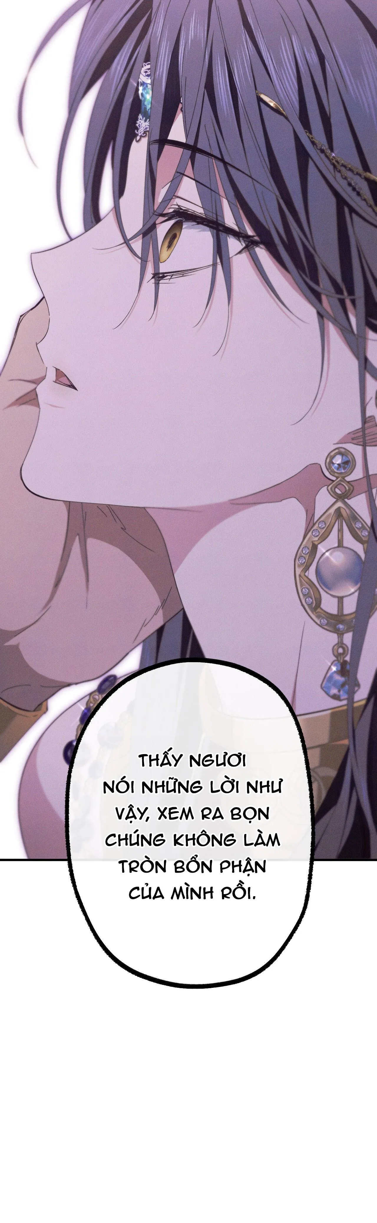 RẮN NUỐT LỰU Chapter 12 Trang 36