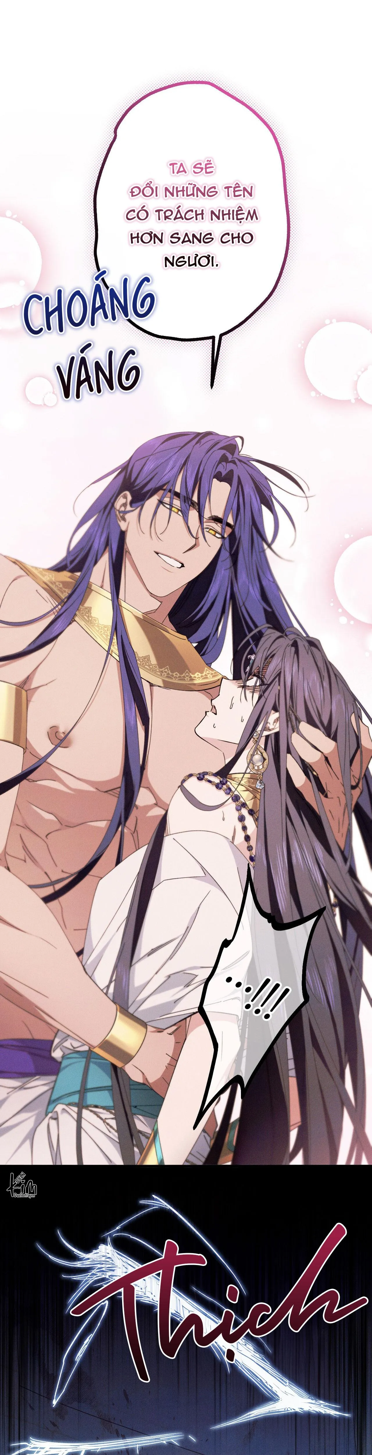 RẮN NUỐT LỰU Chapter 12 Trang 37