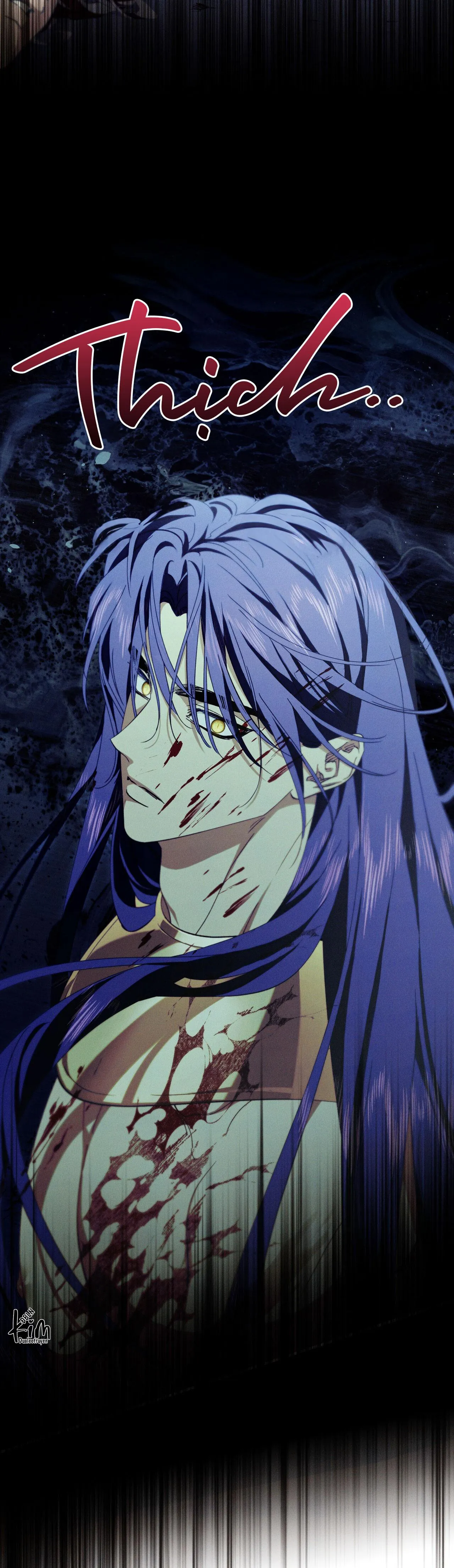 RẮN NUỐT LỰU Chapter 12 Trang 40