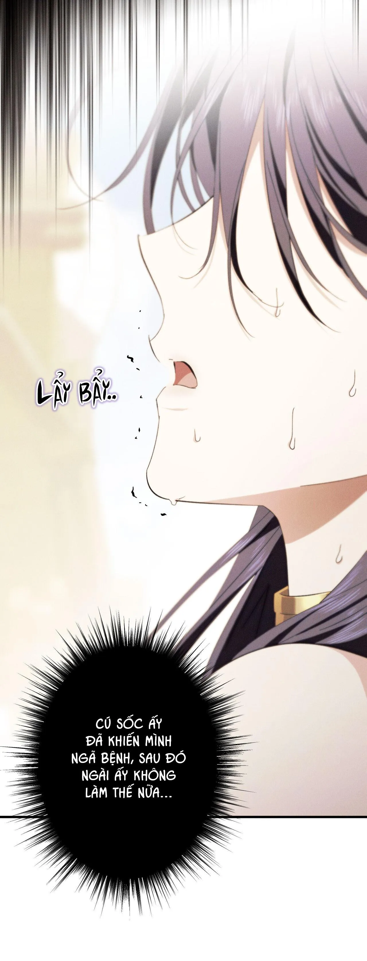 RẮN NUỐT LỰU Chapter 12 Trang 41