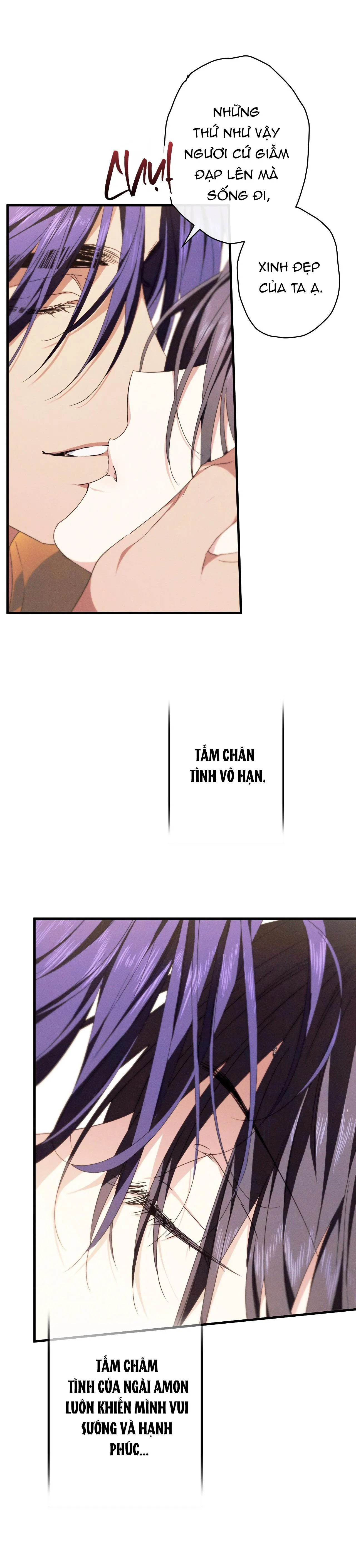 RẮN NUỐT LỰU Chapter 13 Trang 4