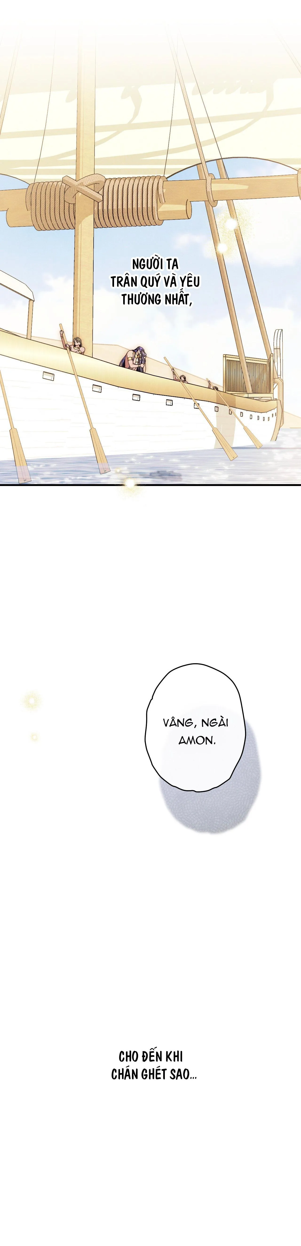 RẮN NUỐT LỰU Chapter 13 Trang 8