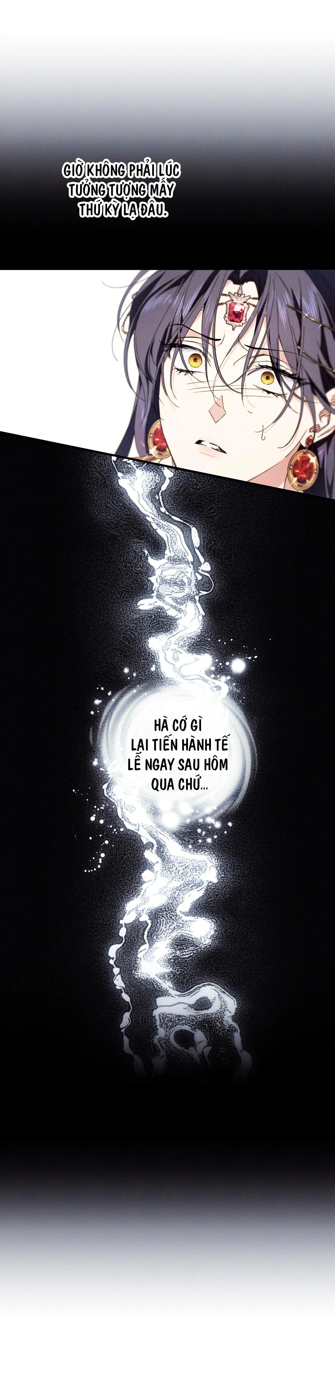 RẮN NUỐT LỰU Chapter 13 Trang 15