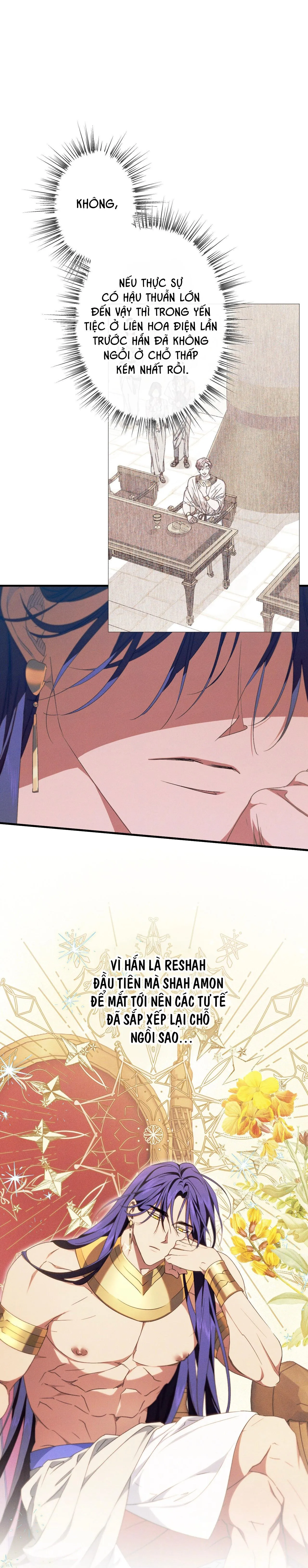 RẮN NUỐT LỰU Chapter 13 Trang 24