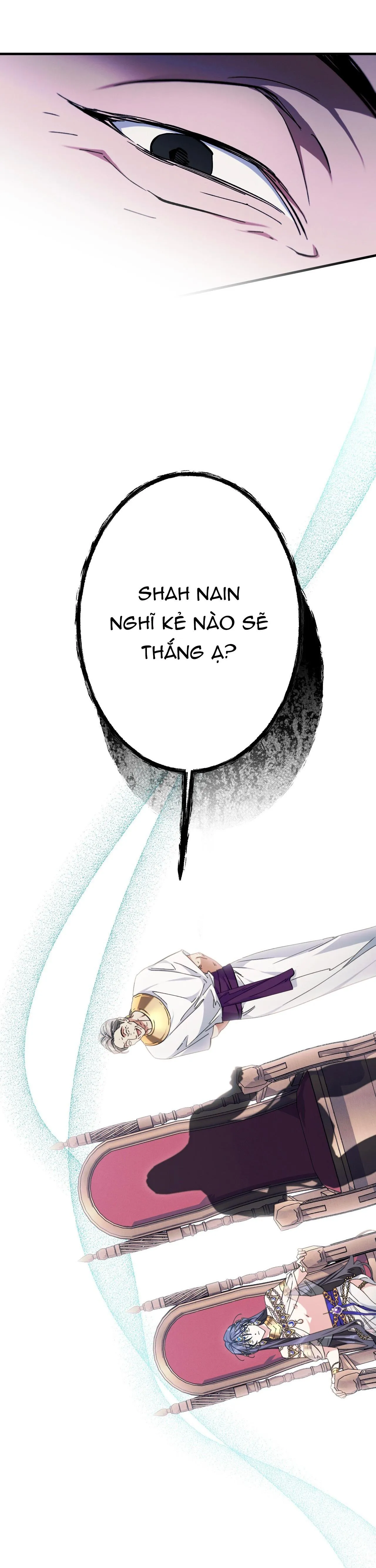 RẮN NUỐT LỰU Chapter 13 Trang 30