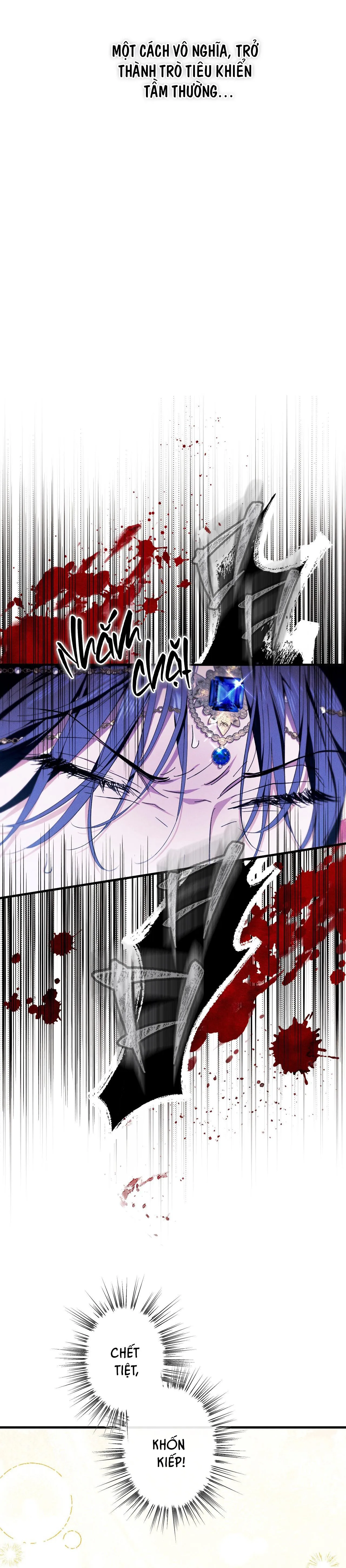 RẮN NUỐT LỰU Chapter 14 Trang 6