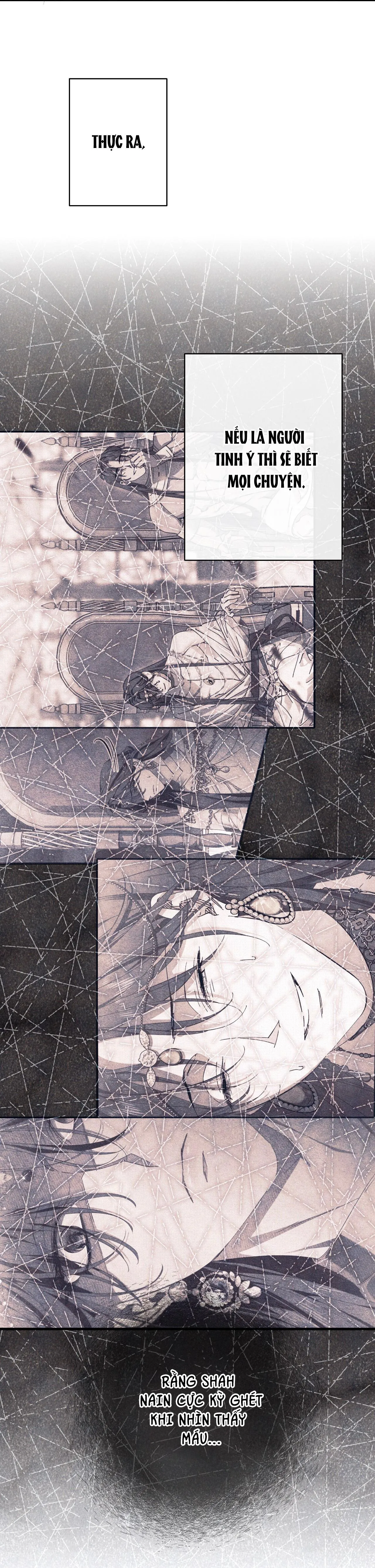 RẮN NUỐT LỰU Chapter 14 Trang 22