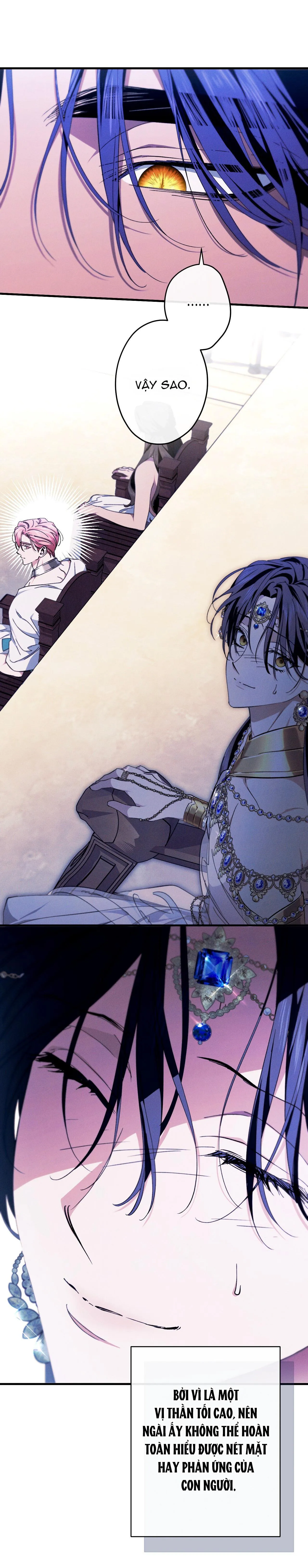 RẮN NUỐT LỰU Chapter 14 Trang 26