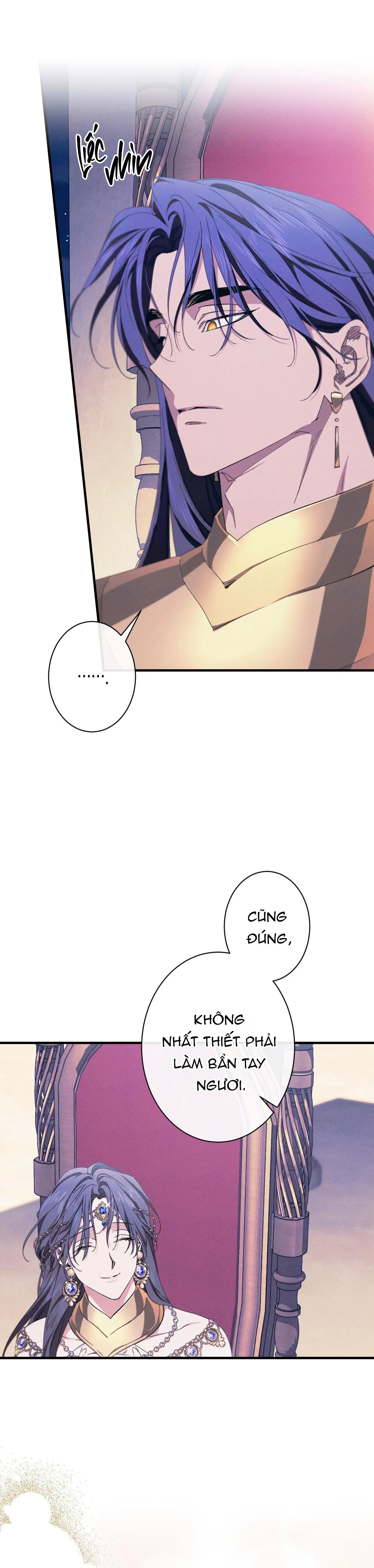 RẮN NUỐT LỰU Chapter 15 Trang 4