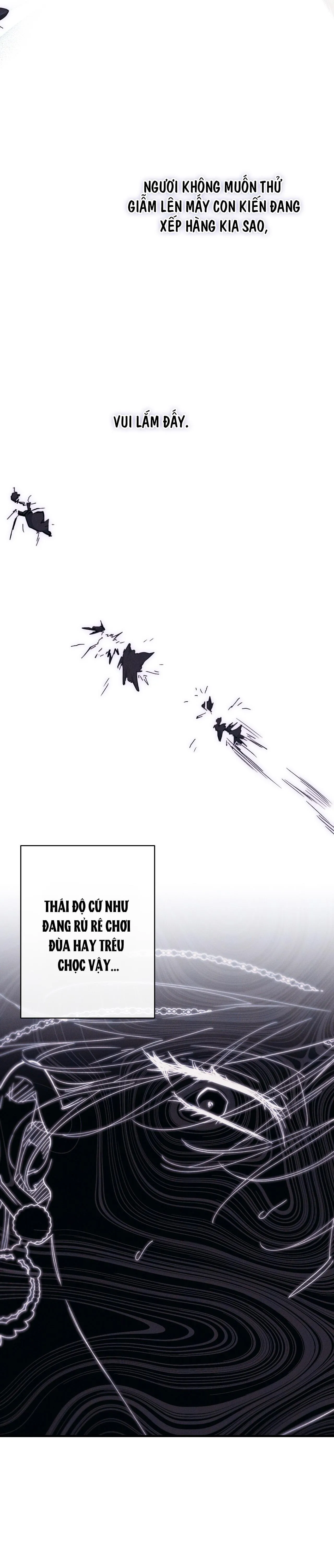 RẮN NUỐT LỰU Chapter 15 Trang 6