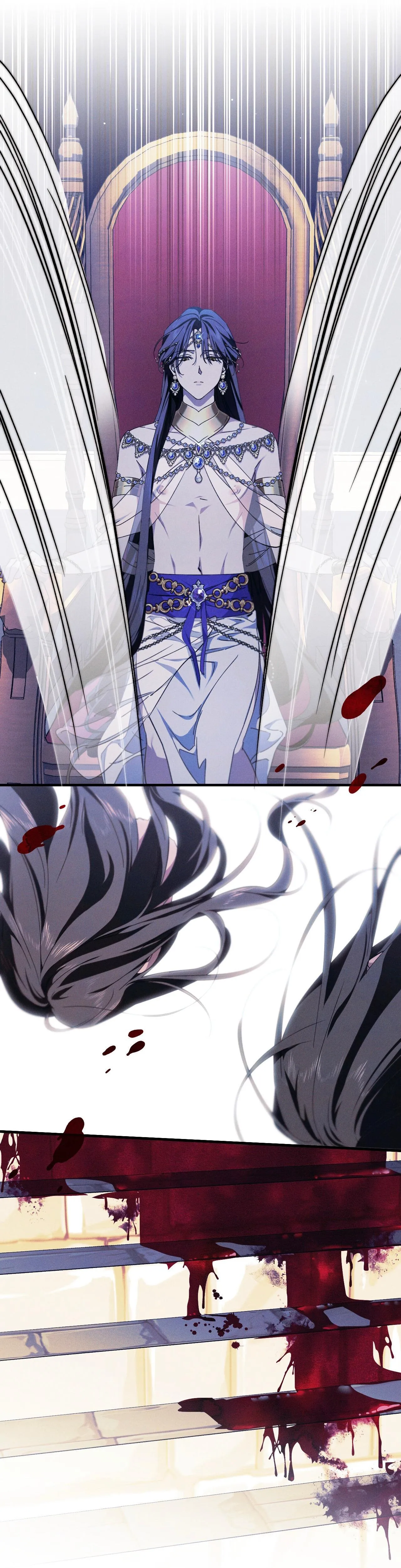 RẮN NUỐT LỰU Chapter 15 Trang 10